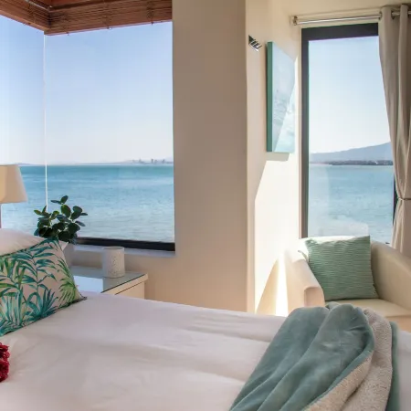 185 on Beach Boutique Suites