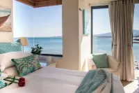 185 on Beach Boutique Suites - อ่างจากุชชี่