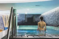 Castanheiro Boutique Hotel - Spa