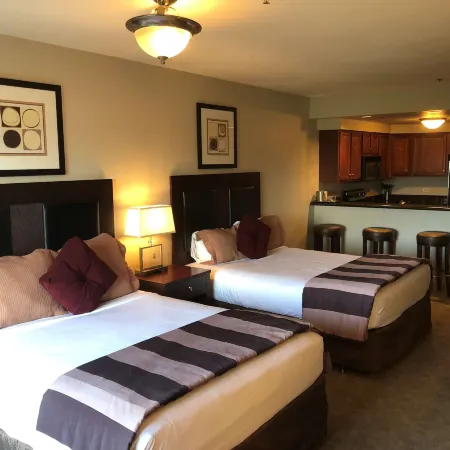 Shilo Inn Killeen