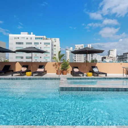 HiBird- Apartment and Suites Hotel