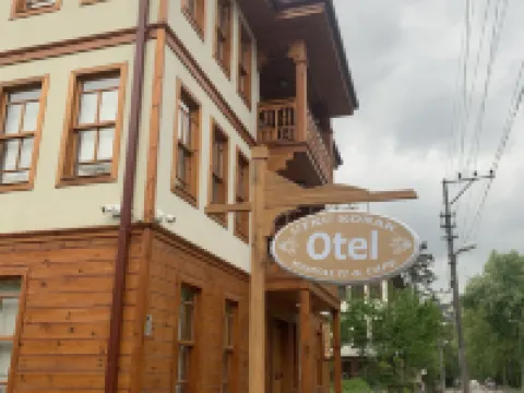 Utku Konağı Bartın otelleri