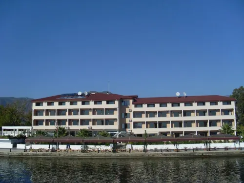 Kaunos Hotel Hotels in Koycegiz