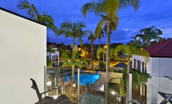 Terrigal Pacific Coastal Retreat