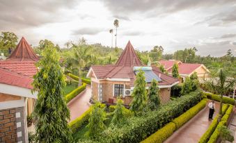 Hotel Nyakoe Kisii
