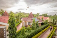 Hotel Nyakoe Kisii - 4-Star
