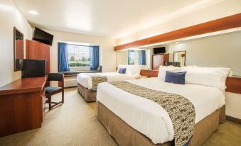 Microtel Inn & Suites by Wyndham Miami