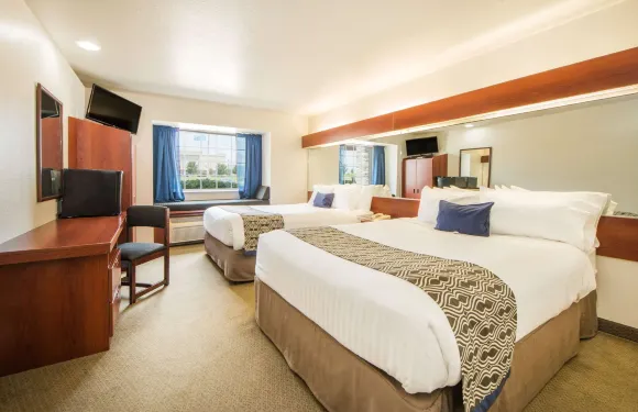 邁阿密麥客達套房酒店