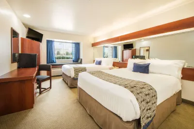 Microtel Inn & Suites by Wyndham Miami Hôtels à : Miami