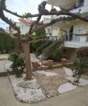 Stavros Apartments