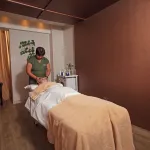 The Kingsley Hotel - Spa