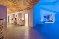 Wolkendorf Bio Hotel & Spa - ที่มีสปา