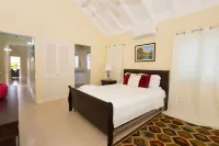 Ocho Rios Villa at Coolshade Hôtels à : Greenwich Park