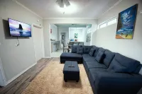 Maximum Beach Hotel Hotels in Corozal