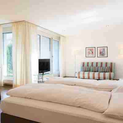 Hotel Schatzmann Rooms