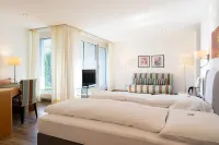 Hotel Schatzmann