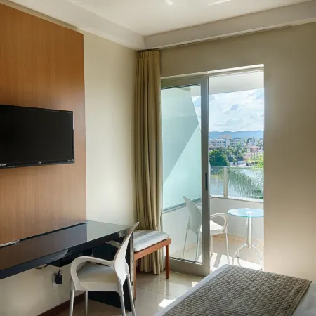 Hotel Atlas