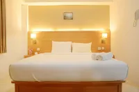 Simply Studio Room @ Annora Living Apartement Tangerang - 2 étoiles