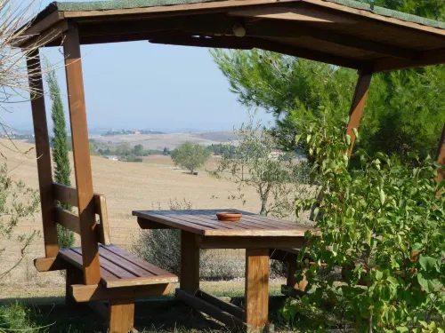 Il Canto del Sole Hotels in Monteroni d'Arbia