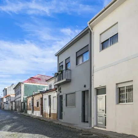 Apartamento À Francos Gyn Lovers