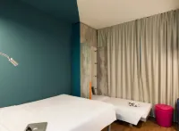 إيبيس بدجيت نيفجينتس إيتاجاي فنادق في إتاخايي