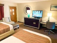 Eleven Boutique Hotel LLC - parking