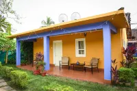 Baia Do Sol - Beachfront Boutique Resort in Baga, Calangute