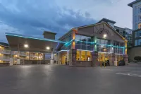Comfort Inn Downtown Nashville - Music City Center Hotels near Fisk University