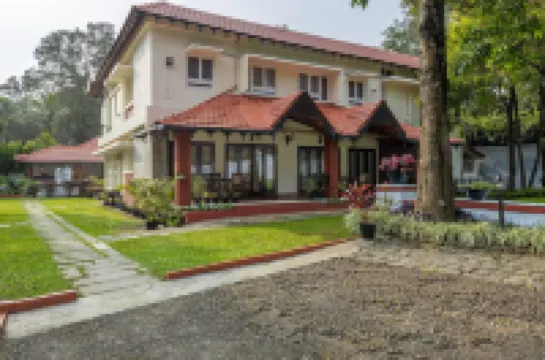 阿曼住宿&徑道-斯坎達，庫格 酒店