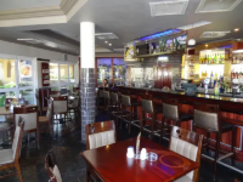 Peermont Mondior Hotel Hoteles en Gaborone