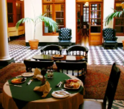 Durban Manor Hotel & Conference Centre Hotels in Durban
