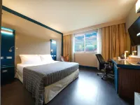 La Meridiana Bleisure Hotel