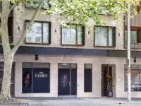202 Elizabeth Hotels near Ultimo