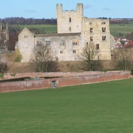 Stilworth House