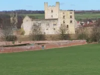 Stilworth House Hotels near All Saints' Church, Helmsley