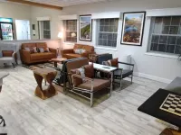 Dawson Inn Hotels in Alderson