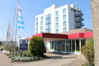 Best Western Queens Hotel Pforzheim-Niefern