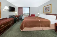 Days Inn by Wyndham Amarillo East Hotels in Amarillo