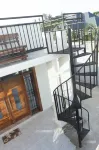 Morris Multi Hotels in Temeke