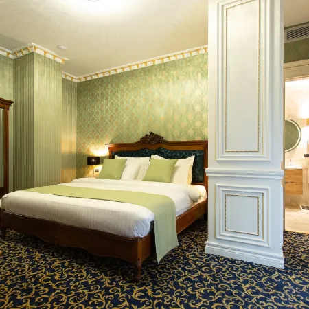 Envy Hotel