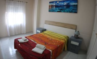 Apartamentos Marina Internacional