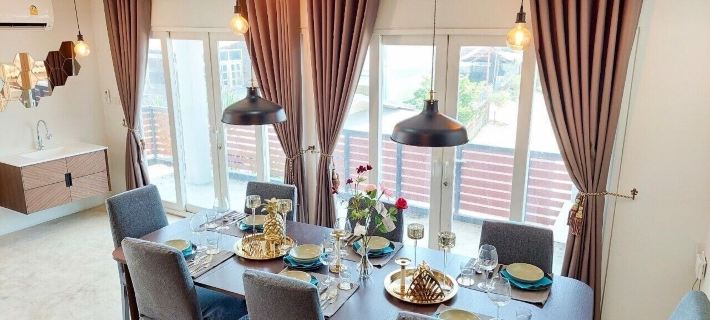 Maximize Brand New House Ξενοδοχεία στην πόλη Ούντον Τάνι