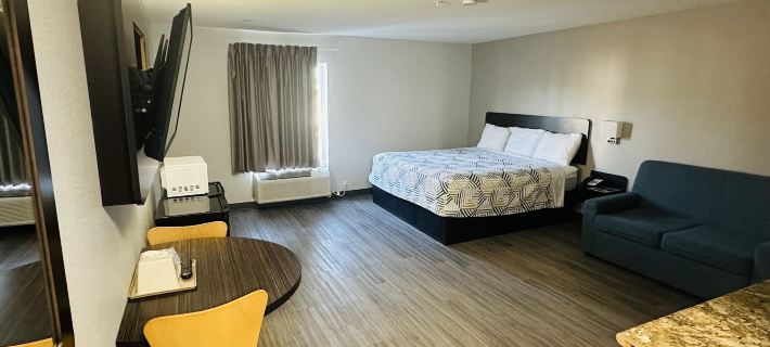 Motel 6 Mobile, Al – Airport Blvd Hotels in Mobile