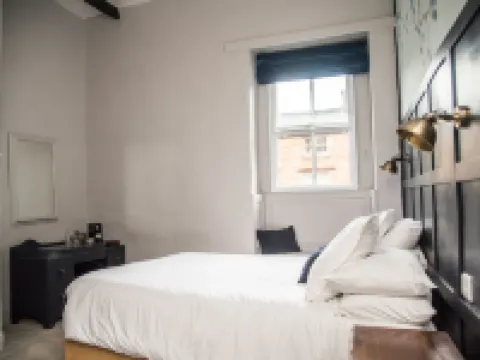 ザ クラウン オークハムのホテル