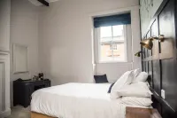 The Crown Hotels in Oakham