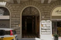 Wine Apartments Florence Moscato - Apartemen