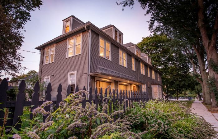 Valparaiso Inn Bed & Breakfast