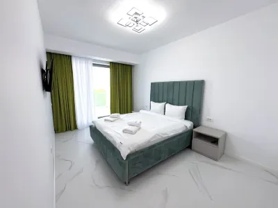 Wave 6 Apartments Hotels in 