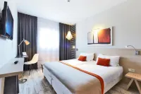 Ibis Styles Vannes Pte Golfe