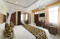 Spice Palace Hotel Hotels in Stone Town
